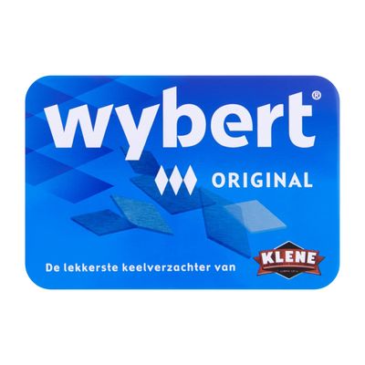 Wybert Original Single